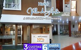 Hotel Valle de Aosta